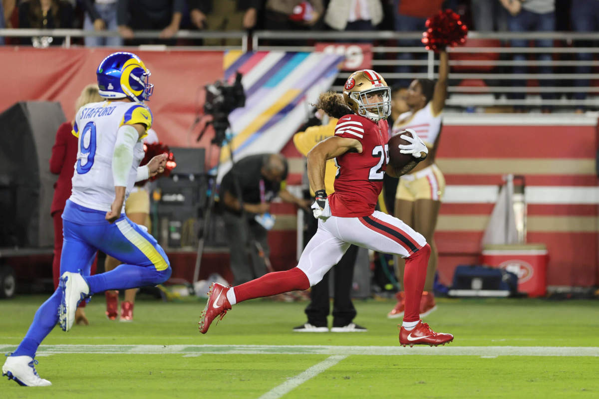 49ers rams